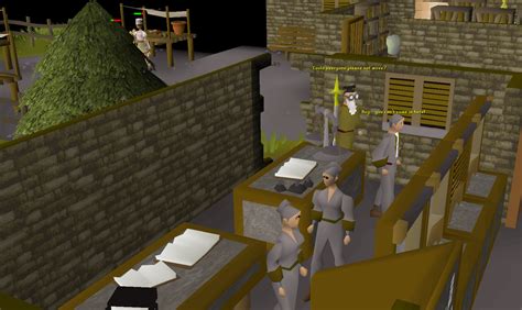 Draynor Bank Robbery Osrs Wiki