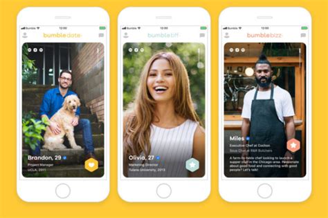 The dating app welcomes single adults of all races, creeds, ages, and backgrounds. Dating app Bumble to open wine bar in New York