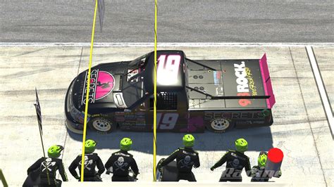 Secrets Gentlemens Club Chevrolet Silverado Truck by Don Henry III