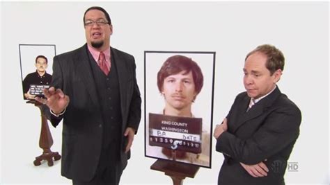 How lie detector tests work. Penn & Teller Bullshit! Lie Detector Episode (Season 7 ...