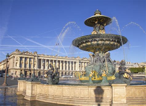 There's nothing quite like paris. Top 15 Interesting Places to Visit in Paris