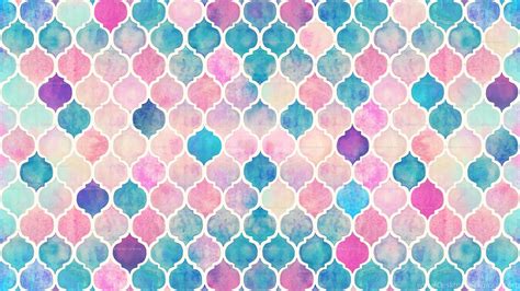 Colorful Shapes Spoonflower Hd Spoonflower Wallpapers Hd Wallpapers