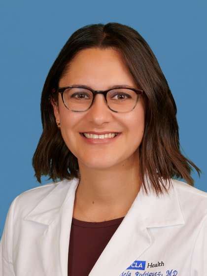 Gabriela Rodriguez Melgoza Md Internal Medicine Simi Valley Primary And Specialty Care Ucla