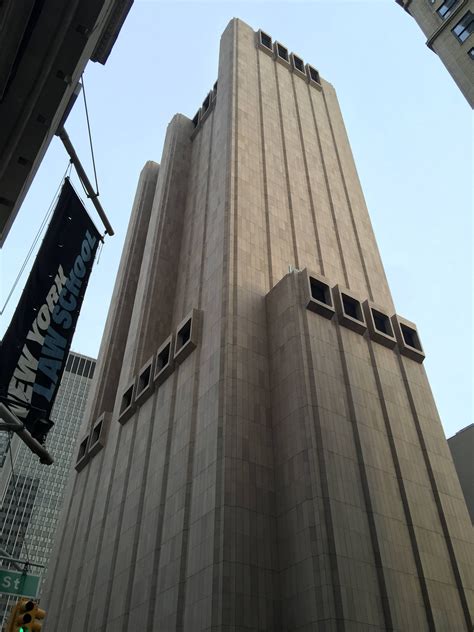 Бесплатно скачать ป หน บอ ป พร จ นทพร в mp3. 33 Thomas Street, NYC : evilbuildings