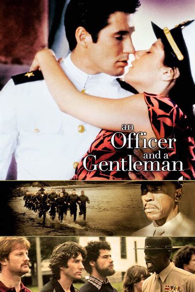 Con henry golding, kate beckinsale, matthew mcconaughey, hugh grant, jeremy strong. An Officer and a Gentleman Movie Review (1982) | Roger Ebert