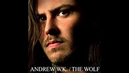 Andrew W. K. - Tear It Up (HQ Audio) - YouTube