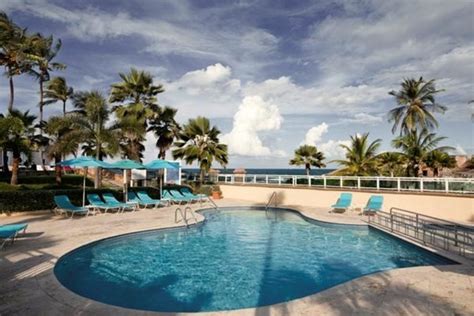 Caribe Hilton San Juan San Juan Hotels Review 10best Experts And