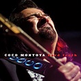 Coco Montoya : Hard Truth - CD | Bontonland.cz