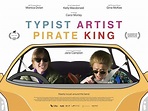 Typist Artist Pirate King (2022)