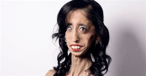 How Being Called The World S Ugliest Woman Transformed Her Life Huffpost Australia