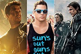New Movie Releases: June 2014