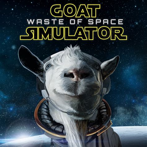 Tentakel Innerhalb Wollen Goat Simulator Ps4 цена Kreis Ablauf Markierung