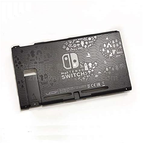 10 Best Nintendo Switch Back Plates