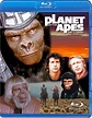 Planet of the Apes TV Series on Blu Ray Live Action/Animated ...