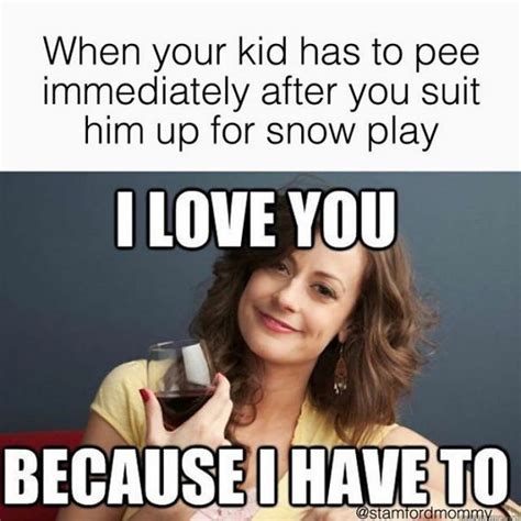 10 Parenting Memes That Will Make You Laugh So Hard It