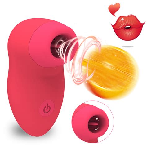 Silicone Sex Toys Clitoris Nipple Sucker Clitoral Sucking Vibrator