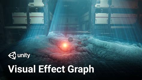 Multi Layered Effects With Visual Effect Graph In Unity Tutorial