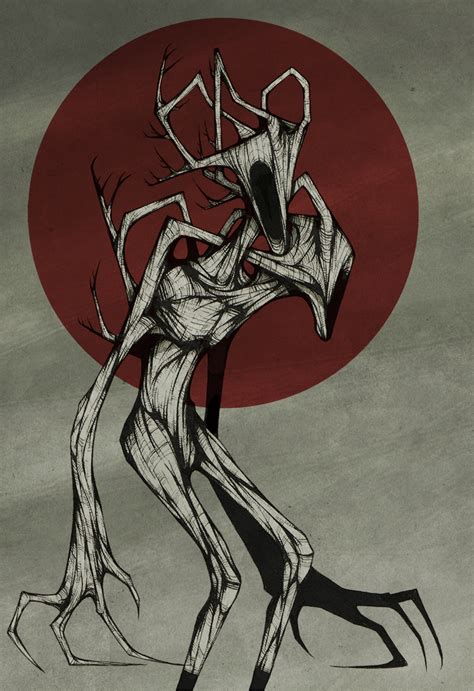 Branching Overseer By Thepsychosheep On Newgrounds