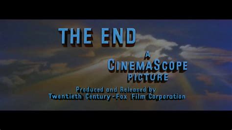 20th Century Fox Film Corporation20th Television 19562013 2 Youtube