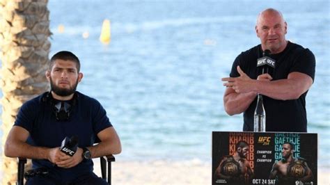 In 2014, rising stars conor mcgregor and dustin poirier met in las vegas, both hoping to pave their way to a world championship. UFC Keras: McGregor Vs Poirier Tak Perebutkan Sabuk Khabib!