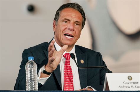 Andrew cuomo (d) found the politician sexually harassed current and former state employees in violation of both federal and state law. Andrew Cuomo Bio, Net Worth, Age, Facts, Parents, Affairs, Salary, Party, Books, Height, Nationality