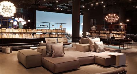 Living Divani Opened In Dubai Design District