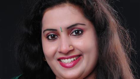 Malayalam Tv Serial Actress Malayalam Tv Actress Graashma Thalassery