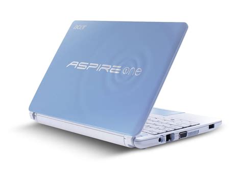 Refurbished Acer Aspire One Happy 2 Netbook Buy Refurbished Windows 7
