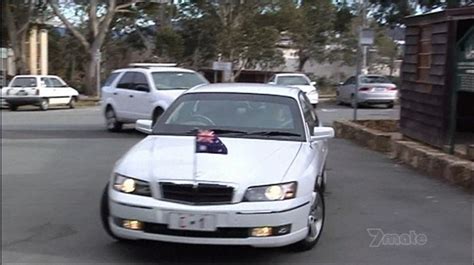 I have just modified 2 external links on holden caprice (wm). IMCDb.org: 2004 Holden Caprice WL in "The Chaser's War ...