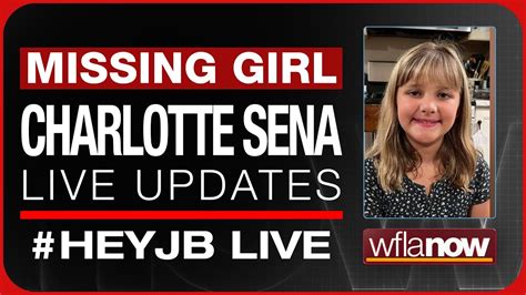 Charlotte Sena Updates Missing 9 Year Old Abducted In New York Park Massive Police Search