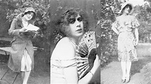 Women Wednesdays - Here’s why Lili Elbe is our inspirational figure of ...