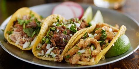 Los tacos de carnitas son una delicia gastronómica que michoacán le regaló a todo el país; Tacos de carnitas | Sabor y Estilo