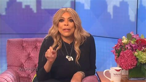 How Wendy Williams Rapidly Scrubbed Ex Kevin Hunter From Her Life Hot