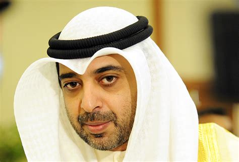 Minister Of State For Cabinet Affairs Sheikh Mohammad Abdullah Al Mubarak Al Sabah