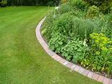 Lawn And Landscape Edging