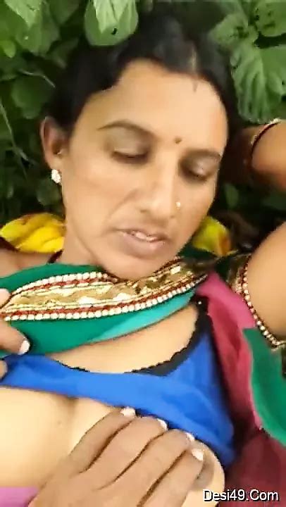 Marathi Wife Fucking Outdoors Xhamster