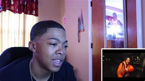 Nba Youngboy Lil Top Music Video Reaction Youtube