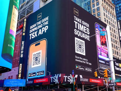 Get On A Times Square Billboard NewYork Co Uk