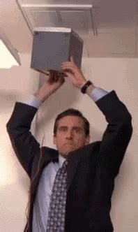 Michael Scott Awesome Gif Michael Scott Awesome Lol Discover And Share Gifs