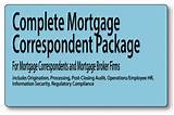 Mortgage Loan Processing Training Books Photos