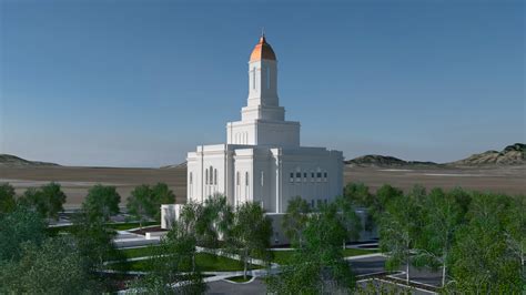 deseret peaks utah temple 2nd video 3d latter day temples