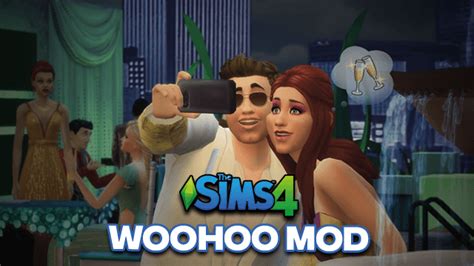 Sims 4 Woohoo Mod Download Risky Child Wicked Mod 2023