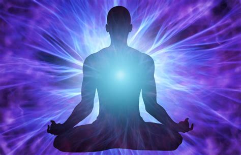 Meditation Spiritual Awakening The Science Of Meditation And