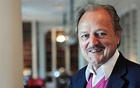 Peter Bowles's holiday heaven and hell