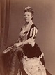 Sofía de Nassau - 6 junio 1857 | Eventos Importantes del 6 junio en la ...