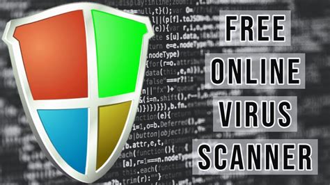 Virus Total Free Online Virus Scan Youtube