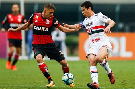 Links to são paulo vs. Flamengo vs Sao Paulo: Expect goals as Rubro-Negro ...