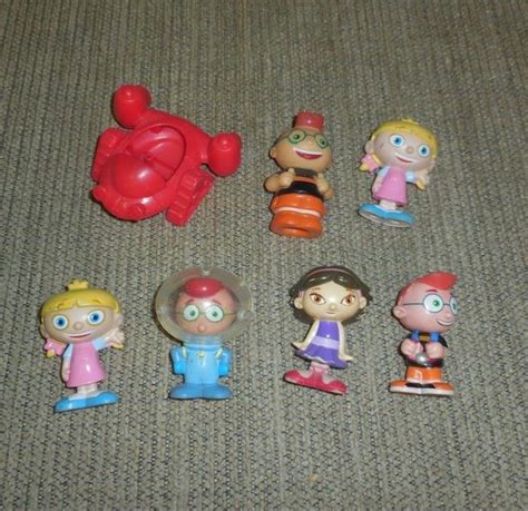 Little Einsteins Toys For Sale Classifieds