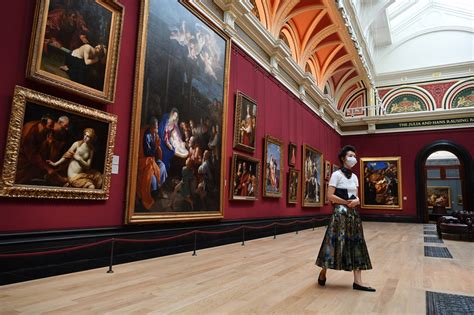 Kuala lumpur, feb 10 — four artworks from malaysian contemporary artist ahmad fuad osman's solo exhibition at the national art gallery (nag), or balai seni negara, have been removed despite the gallery's prior agreement to all proposed artworks. National Gallery becomes first major London museum to ...