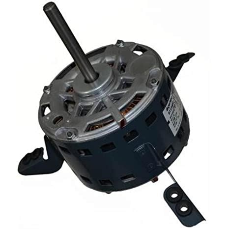 Making a simple blower for a furnace. B13400313S - Goodman OEM Replacement Furnace Blower Motor ...